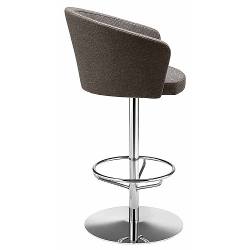 Scaun bar Metalmobil Kicca 320